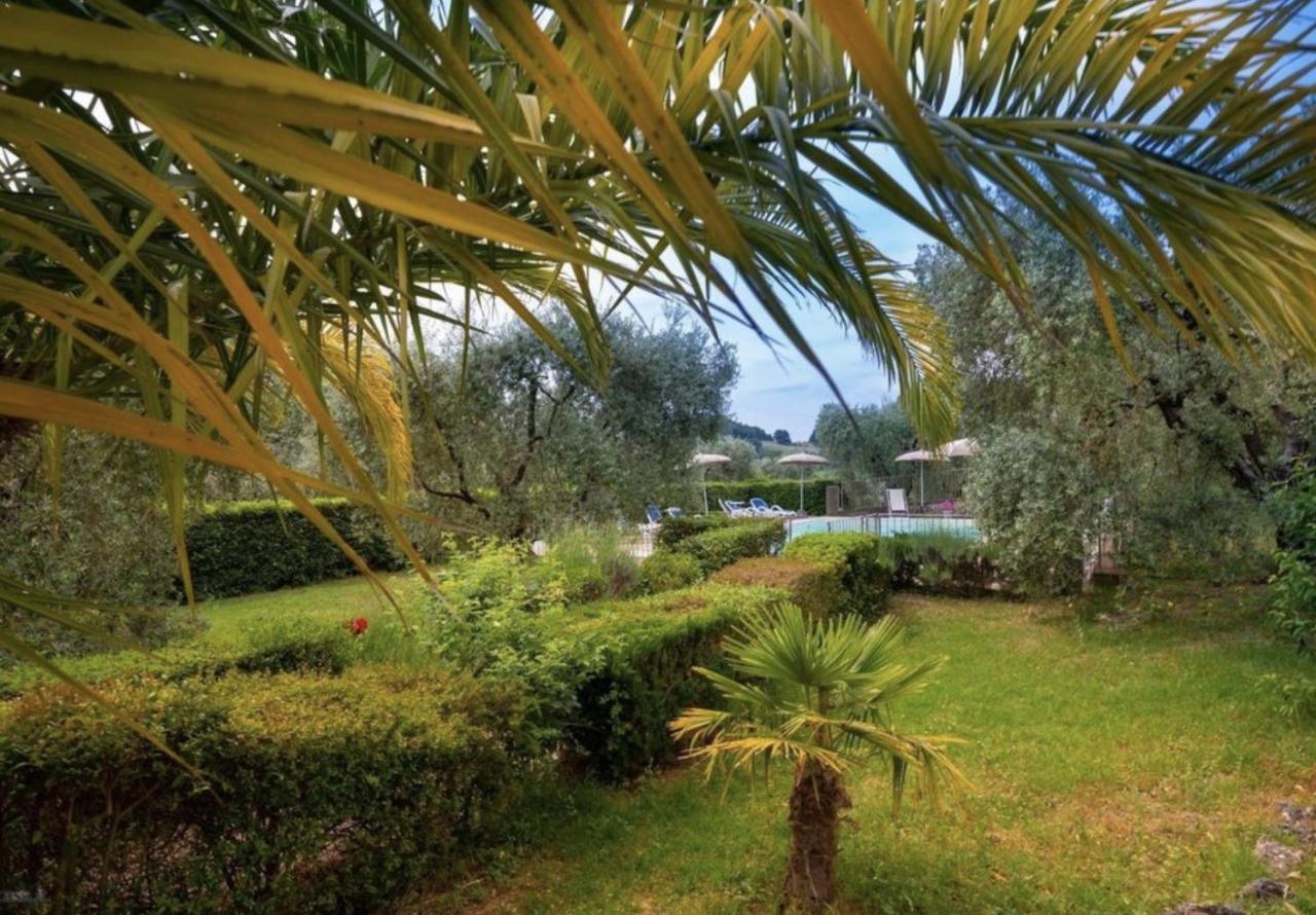 Il Vecchio Mulino Toscana Radicondoli المظهر الخارجي الصورة